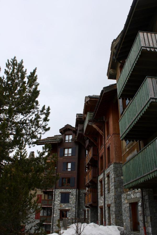 Arc 1950 Apartment - Sources De Marie, Mountain View Les Arcs  Eksteriør billede